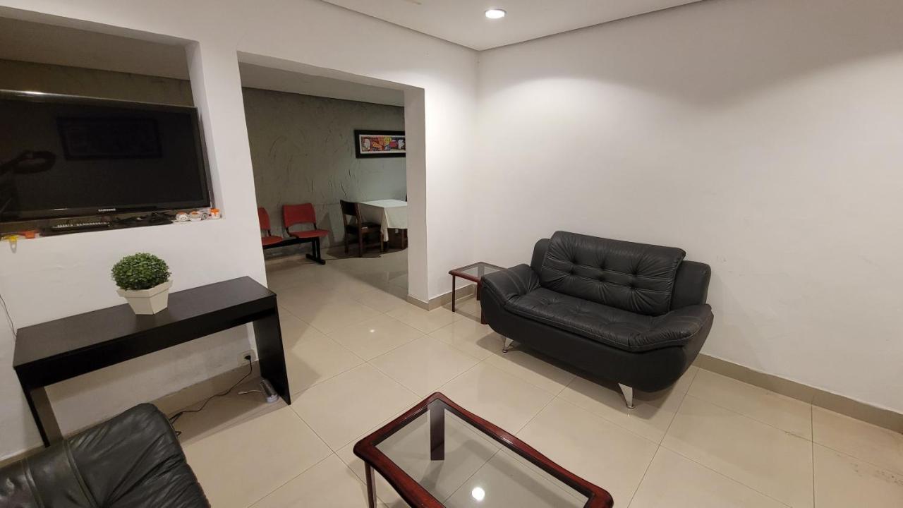 酒店 Option - Anhembi - Expo Center Norte