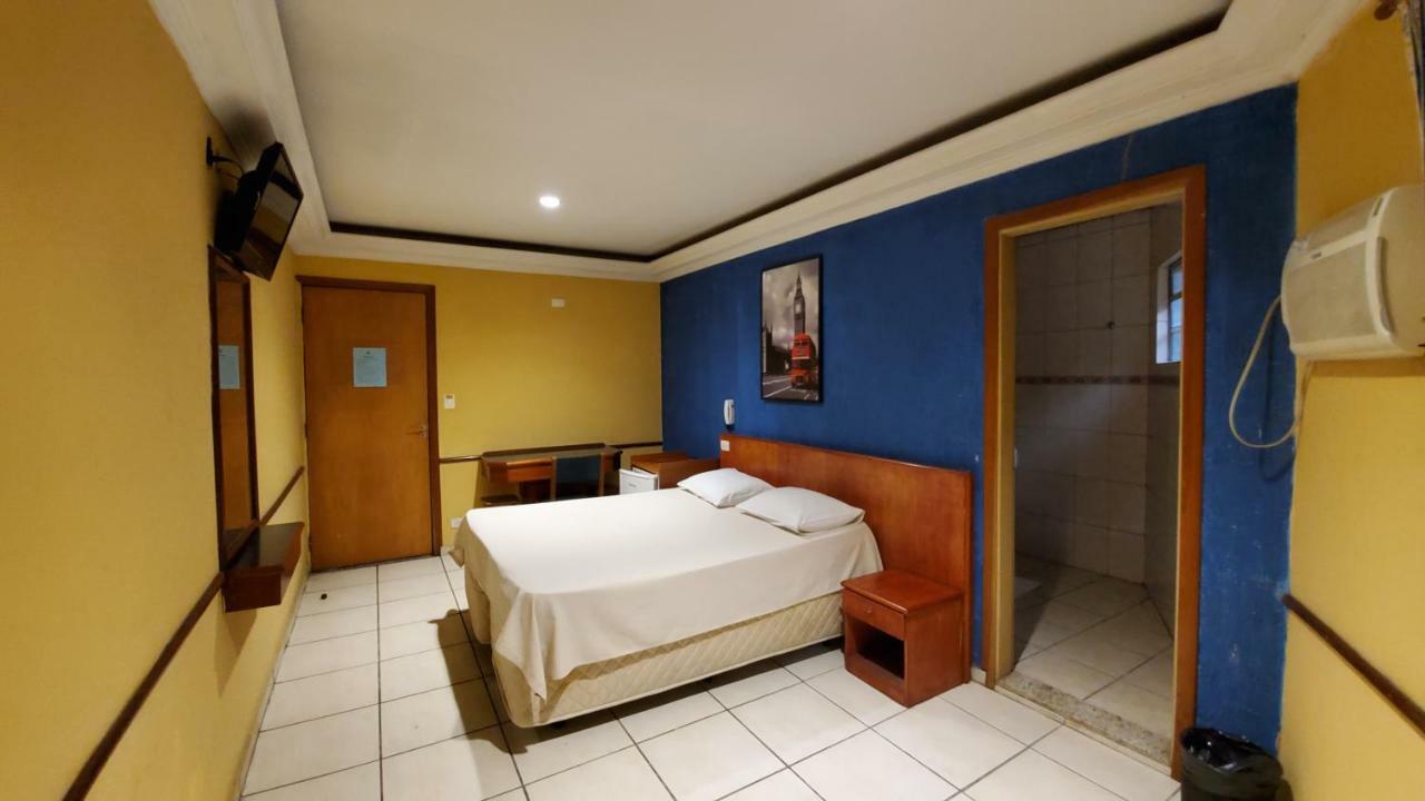 Option - Anhembi - Expo Center Norte 圣保罗